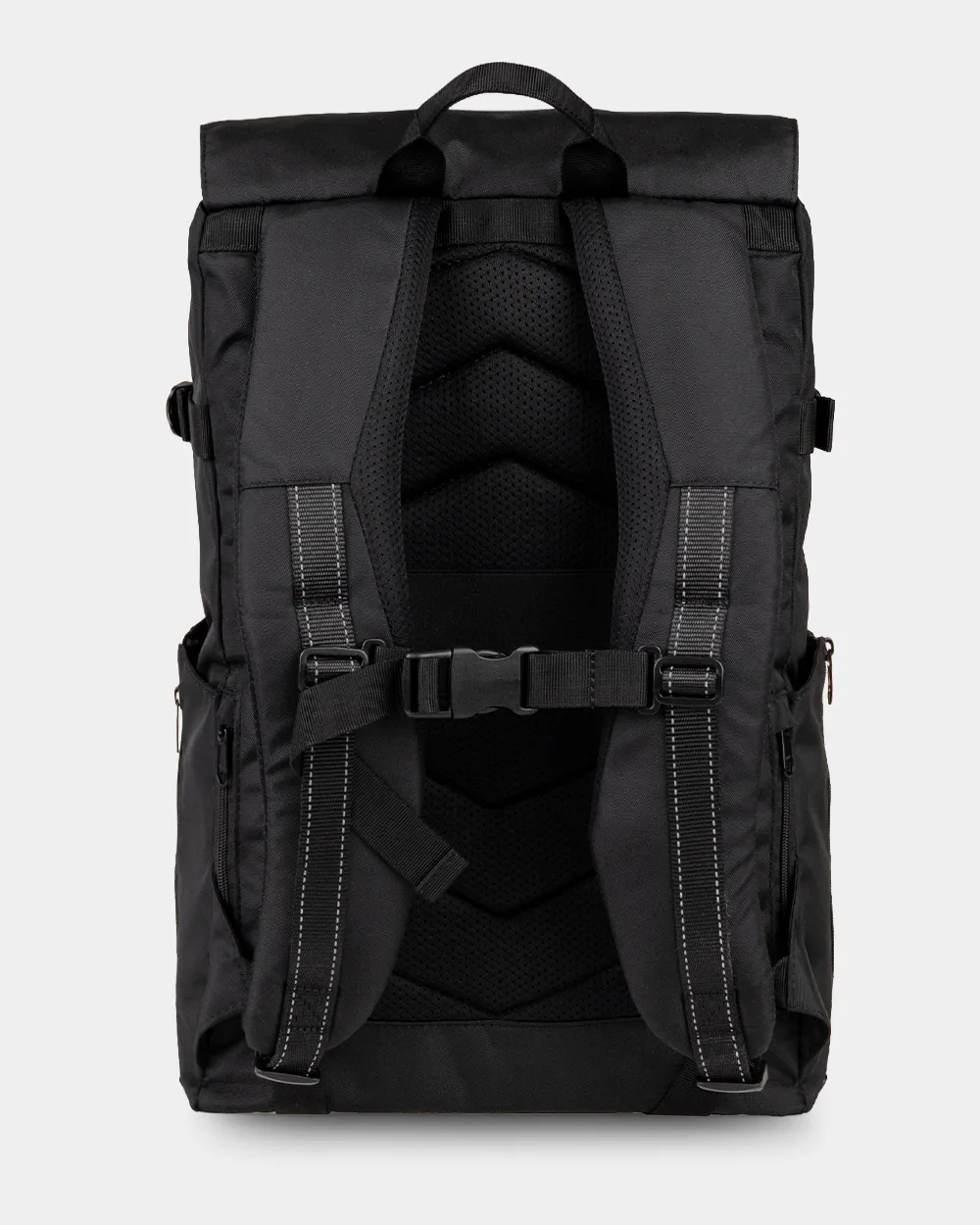 "Travel Tec L" (23 л.) поліестер, чорний