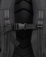 "Travel Tec L" (23 л.) поліестер, чорний