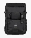 "Travel Tec L" (23 л.) поліестер, чорний