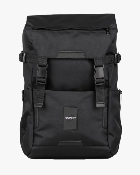 "TRAVEL TEC L" (23 л.) поліестер, чорний