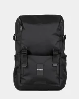 "TRAVEL TEC L" (23 л.) поліестер, чорний
