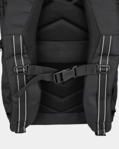 "Travel Tec L" (23 л.) поліестер, чорний