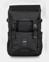 "Travel Tec L" (23 л.) поліестер, чорний