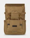 "Travel Tec L" (23 л.) поліестер, браун