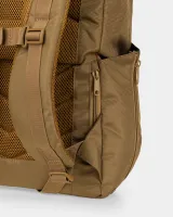 "TRAVEL TEC L" (23 л.) поліестер, браун