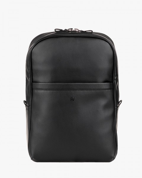 "CLASSIC" екошкіра, чорний