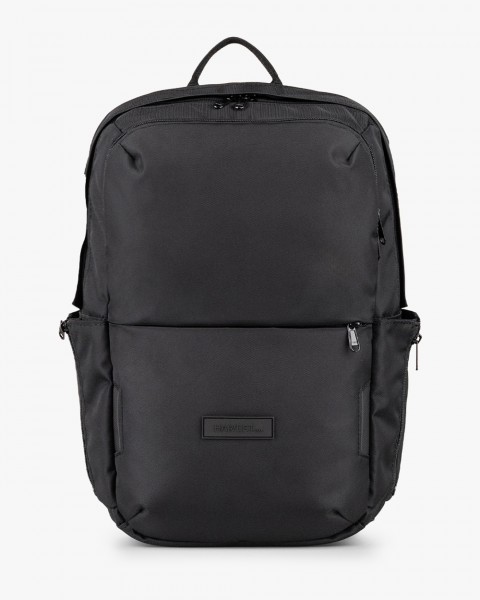 "Control tec" (18 л.) поліестер, чорний