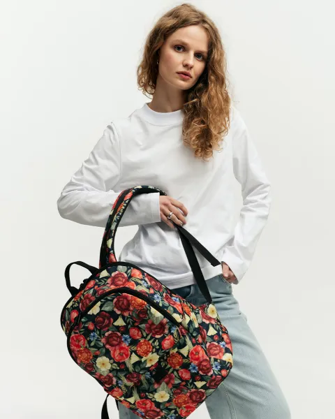 "Office Pack" (16 л.) принт фольк дарк