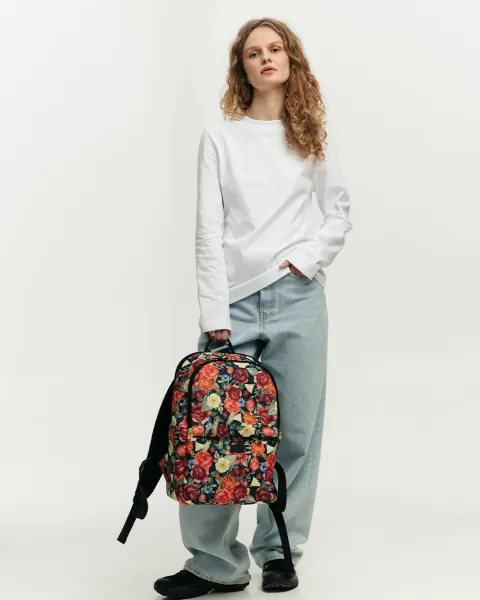 "Office Pack" (16 л.) принт фольк дарк