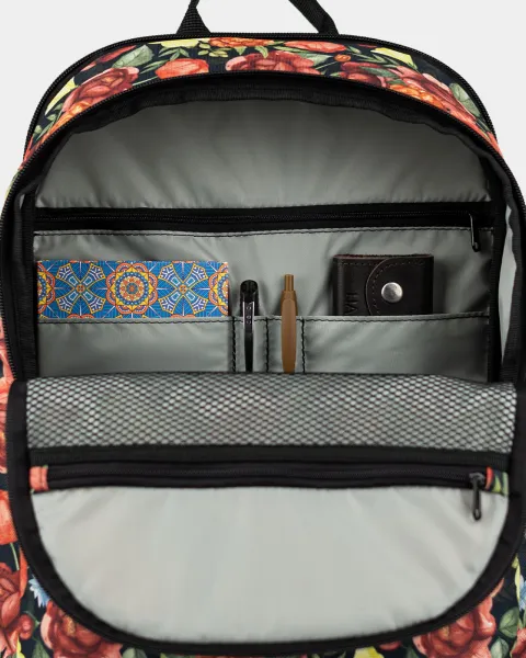 "Office Pack" (16 л.) принт фольк дарк