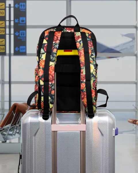 "Office Pack" (16 л.) принт фольк дарк
