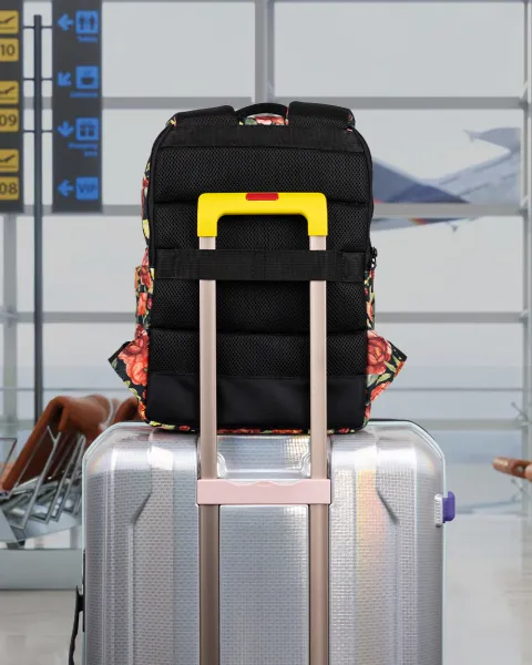 "Office Pack" (16 л.) принт фольк дарк