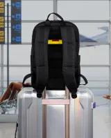 "Office Pack" (16 л.) поліестер, чорний