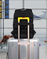"Office Pack" (16 л.) поліестер, чорний
