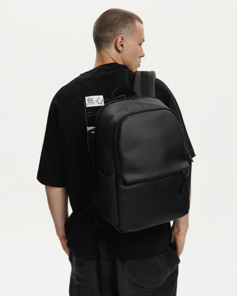 "Office Pack" (16 л.) матовий, чорний