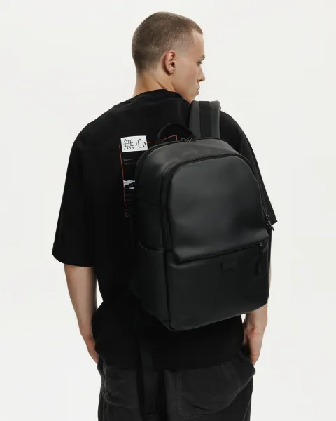 "Office Pack" (16 л.) матовий, чорний
