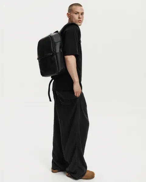 "Office Pack" (16 л.) матовий, чорний