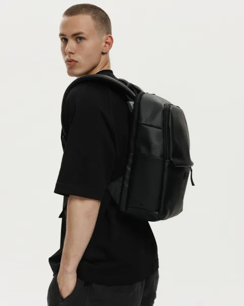 "Office Pack" (16 л.) матовий, чорний