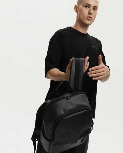 "Office Pack" (16 л.) матовий, чорний
