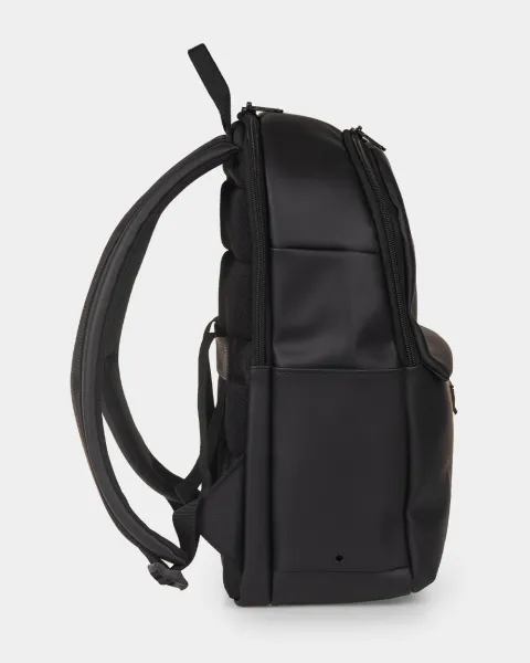 "Office Pack" (16 л.) матовий, чорний