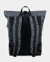 "Basic Rolltop" (23 л.) принт леопард сірий