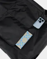 "Basic Rolltop" (23 л.) принт леопард сірий