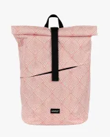 "Basic Rolltop" (23 л.) принт корал білий