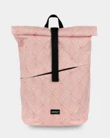 "Basic Rolltop" (23 л.) принт корал білий