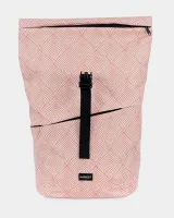 "Basic Rolltop" (23 л.) принт корал білий
