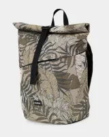 "Basic Rolltop" (23 л.) принт тропік хакі