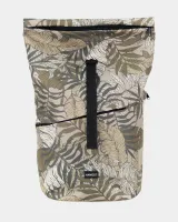"Basic Rolltop" (23 л.) принт тропік хакі
