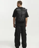 "Basic Rolltop" (23 л.) принт карта
