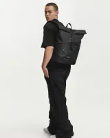 "Basic Rolltop" (23 л.) принт карта