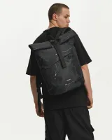 "Basic Rolltop" (23 л.) принт карта