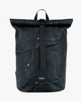 "Basic Rolltop" (23 л.) принт карта