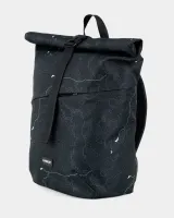 "Basic Rolltop" (23 л.) принт карта