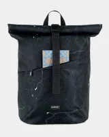 "Basic Rolltop" (23 л.) принт карта