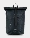 "Basic Rolltop" (23 л.) принт карта