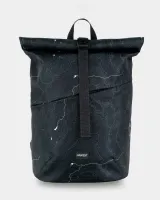 "Basic Rolltop" (23 л.) принт карта