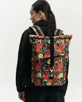 "Basic Rolltop" (23 л.) принт фольк дарк