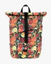 "Basic Rolltop" (23 л.) принт фольк дарк