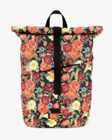 "Basic Rolltop" принт фольк дарк