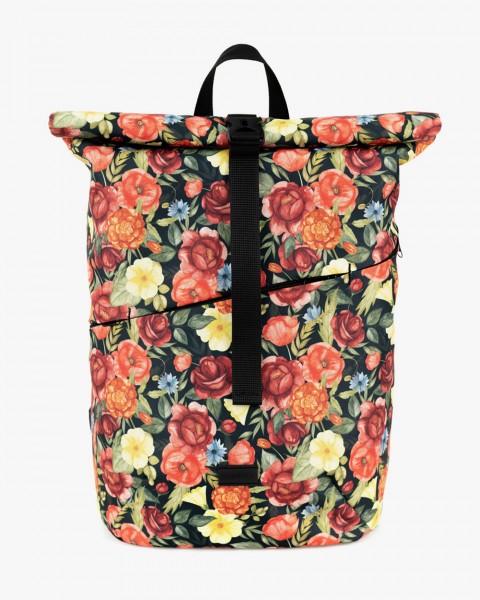 "Basic Rolltop" принт фольк дарк