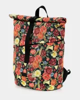 "Basic Rolltop" (23 л.) принт фольк дарк
