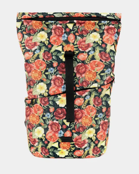 "Basic Rolltop" (23 л.) принт фольк дарк