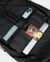 "Basic Rolltop" (23 л.) принт фольк дарк