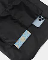 "Basic Rolltop" (23 л.) принт фольк дарк