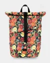 "Basic Rolltop" (23 л.) принт фольк дарк