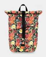"Basic Rolltop" (23 л.) принт фольк дарк
