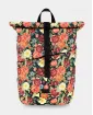"Basic Rolltop" принт фольк дарк